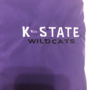 Kansas State University Jacket